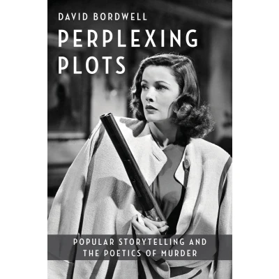 Afbeelding van Film and Culture Series Perplexing Plots