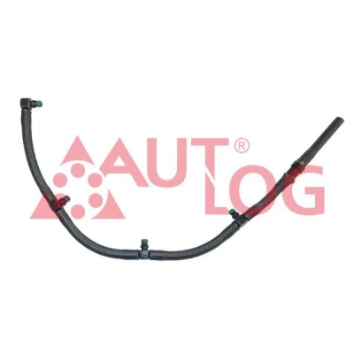 Afbeelding van AUTLOG KL3154 Slang, lekbrandstof HYUNDAI: SANTA FE 2