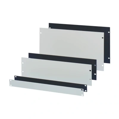 Afbeelding van Schroff 40304077 Frontpaneel 1 stuk(s)