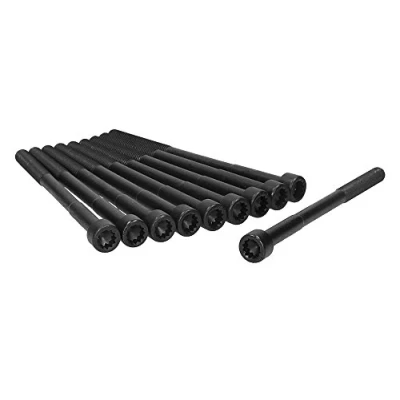 Afbeelding van Cilinderkopbout set AJUSA 81026700