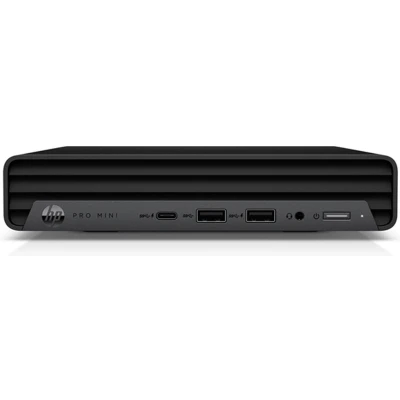 Afbeelding van HP Pro Mini 400 G9 PC Core i7 16 GB RAM 512 SSD W11 Incl. Muis