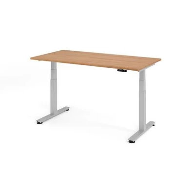 Afbeelding van hjh OFFICE PRO Xdsm 16 S Walnoot