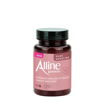 Afbeelding van Trenker Alline Gummies 60ST