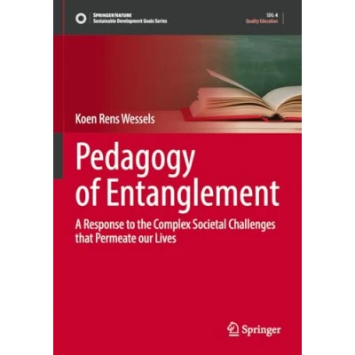 Afbeelding van Sustainable Development Goals Series Pedagogy of Entanglement