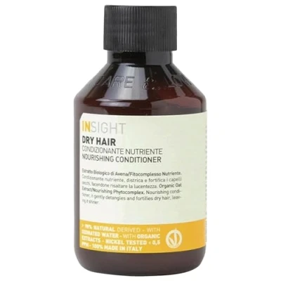 Afbeelding van Insight Dry Hair Nourishing Conditioner