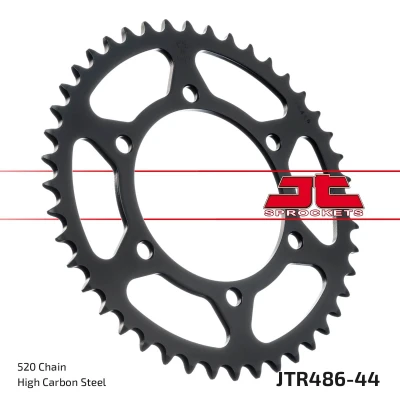 Afbeelding van Tandwiel JT JTR486,44
