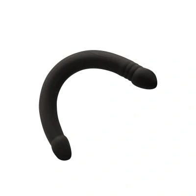 Image de Double Dong DORCEL Real Do Noir 42cm
