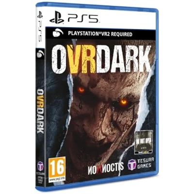 Afbeelding van Overdark Playstation 5 PSVR2 requis
