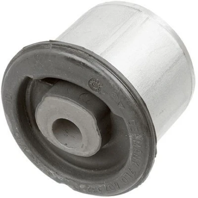 Afbeelding van LEMFÖRDER 30891 01 Draagarmrubbers Vooras, Onder, Binnen, Achter, Aan beide zijden Hydrolager AUDI: Q7, VOLKSWAGEN: Touareg I