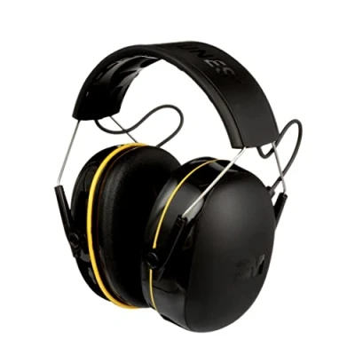 Afbeelding van 3M Worktunes Bluetooth Gehoorkap