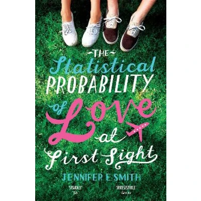 Afbeelding van Statistical Probability Love First Sight