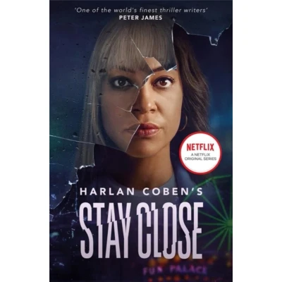 Afbeelding van Stay Close