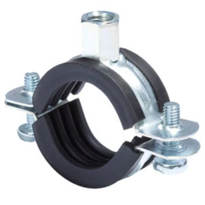 Afbeelding van Fischer 512682 Buisklem RVS 50 stuk(s)