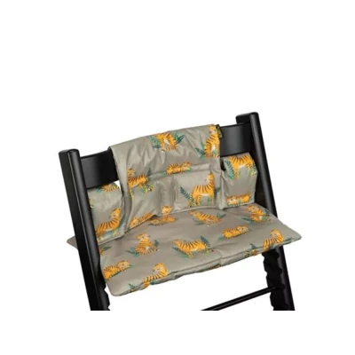 Afbeelding van Ukje Kussen Stokke Tripp Trapp Tiger