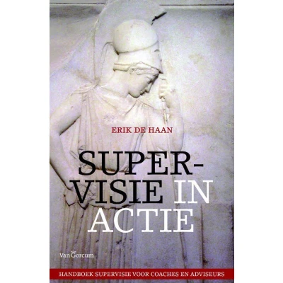 Afbeelding van Supervisie in actie