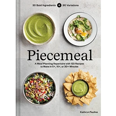 Afbeelding van Piecemeal