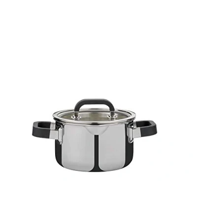 Afbeelding van Spring Fusion2+ Kookpan 16cm hoog
