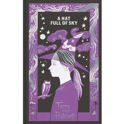 Afbeelding van A Hat Full of Sky
