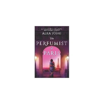Image de The Perfumist of Paris
