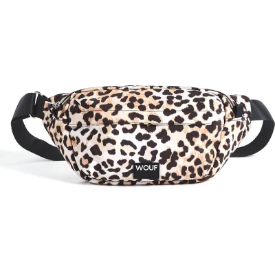 Afbeelding van Wouf Kim Waistbag multiHeuptas
