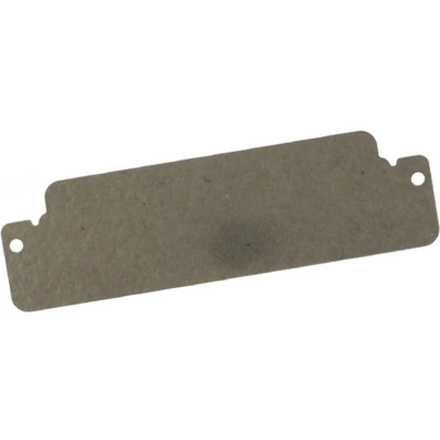 Afbeelding van Plaque de mica Whirlpool Indesit 481946279625 C00383436 onderin