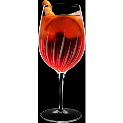 Afbeelding van LUIGI BORMIOLI Mixology Cocktailglas Spritz 57 cl 6 stuks