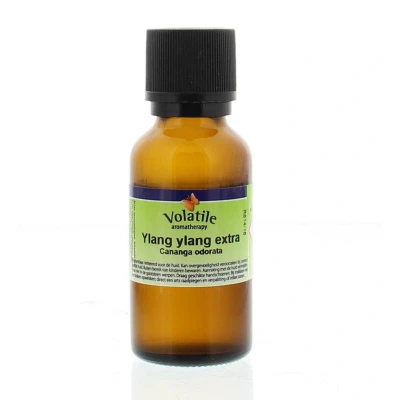 Afbeelding van Ylang (Cananga odorata) 25 ml
