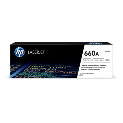 Image de Tambour d&#039;imagerie LaserJet HP 660A authentique