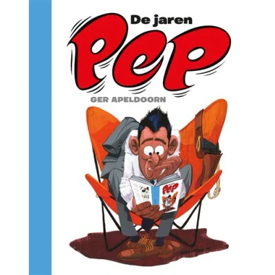 Image de De jaren Pep HC