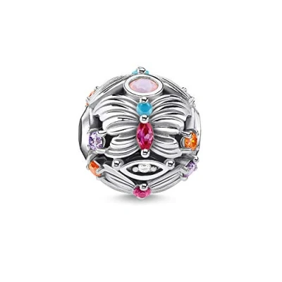 Afbeelding van Thomas Sabo Unisex K0341 342 7