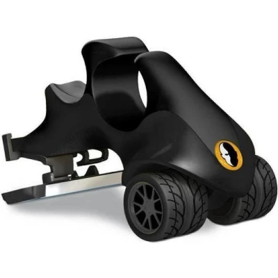 Afbeelding van HeadBlade scheermes ATX Black