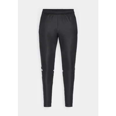 Afbeelding van adidas Performance SQUADRA25 Training PANT Trainingsbroek, Heren, Maat: Large, Black/white