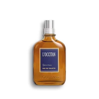 Afbeelding van L&#039;Occitane Homme Eau de Toilette 75 ml