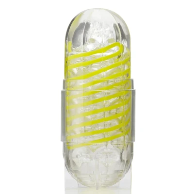 Afbeelding van Tenga Spinner Shell Masturbator