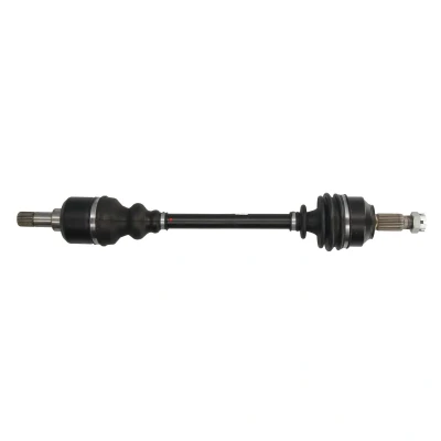 Afbeelding van POINT GEAR PNG75162 Aandrijfas Vooras links 660 86,4 CITROËN: C8