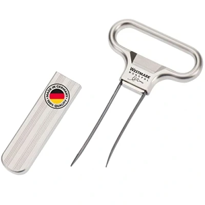 Afbeelding van Westmark Flesopener/Kurkentrekker Ah So