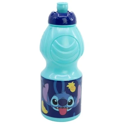 Afbeelding van Lilo &amp; Stitch Drinkfles 8412497750320
