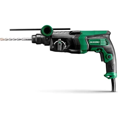 Afbeelding van DH26PC2 WSZ SDS PLUS BOOR HAKHAMER 230V, 830
