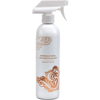 Afbeelding van Dodo Juice Supernatural Leather Sealant 500ml