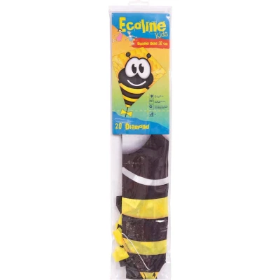 Afbeelding van HQ Eddy 50 Bumble Bee