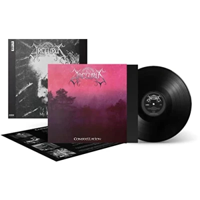 Afbeelding van Arcturus Constellation / My Angel (LP)