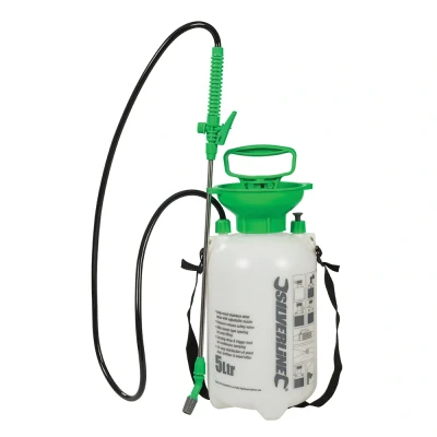 Afbeelding van Silverline Drukspuit, 5 liter
