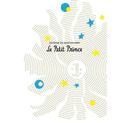 Afbeelding van Le Petit Prince