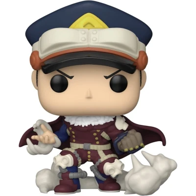 Afbeelding van Funko Pop! My Hero Academia Inasa Yoarashi #1145