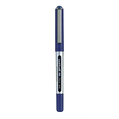 Afbeelding van Uni Ball UB 150 Eye 162552000 rollerbalpen, 12 stuks, fijn blauw
