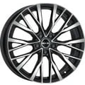 Afbeelding van Mak Kent 9.0x22 5x114.3 ET35 70.6 Velg