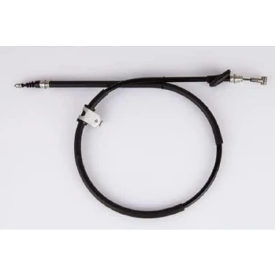 Afbeelding van HELLA 8AS 355 665 411 Handremkabel 1298, 1175