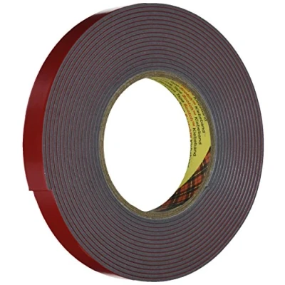 Afbeelding van 3M 4991F/IPS Plakband Grijs (l x b) 5.5 m 19 mm 1 stuk(s)
