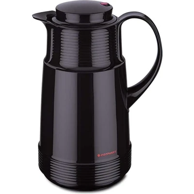 Afbeelding van Rotpunkt Katrin 320, ristretto Thermoskan Zwart 1000 ml 320 16 00 0