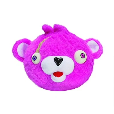 Afbeelding van Fortnite knuffel Cuddle Team Leader 12 cm diameter